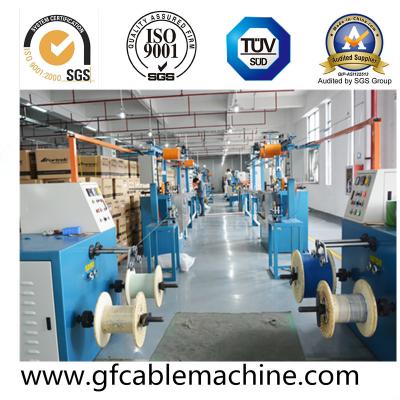 RG59 coaxial cable sheathing line