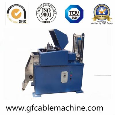 Metal Tape (Steel-Aluminum tape) Corrugating Device